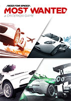 Need for Speed&trade; Most Wanted Complete DLC Bundle